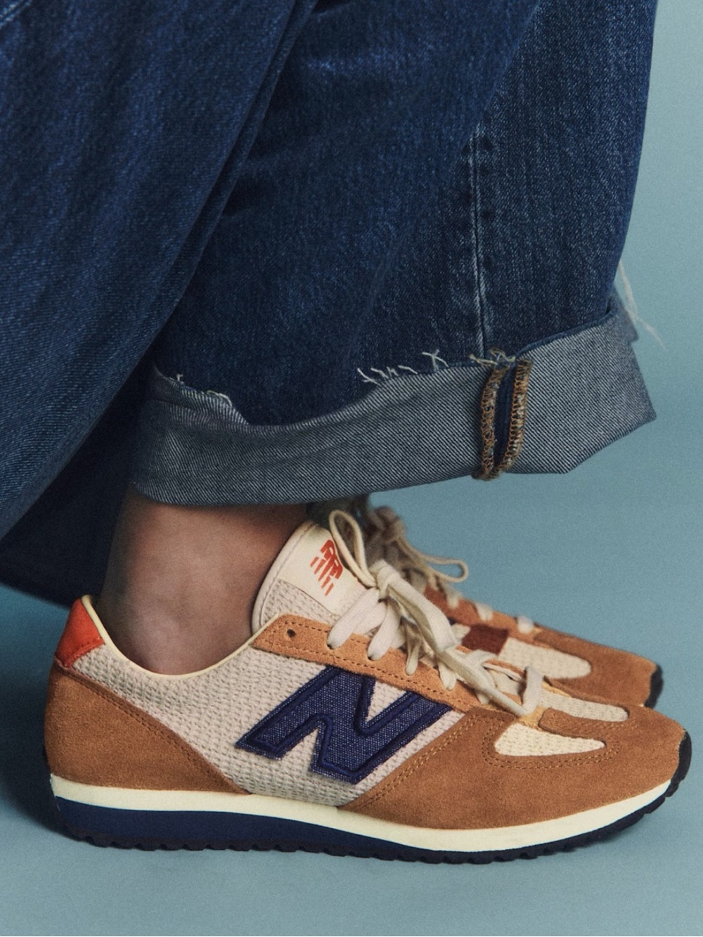 Sezane x New Balance NWT